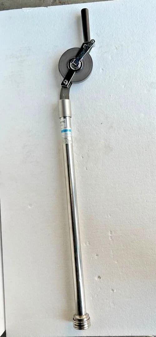 Honeywell Enarf Tanksystem SA, Hermetic DIP2 Tape - 30 meter TS 10035 ND 20194