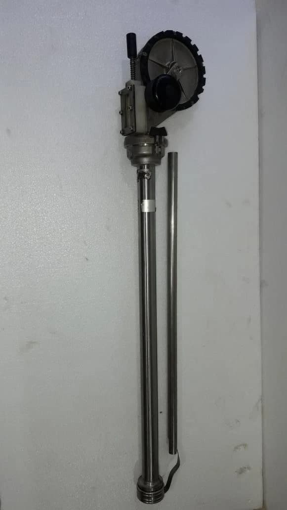 Honeywell Enarf Tanksystem SA, Hermetic DIP2 GT- 30 meter TS 98144 - Image 2