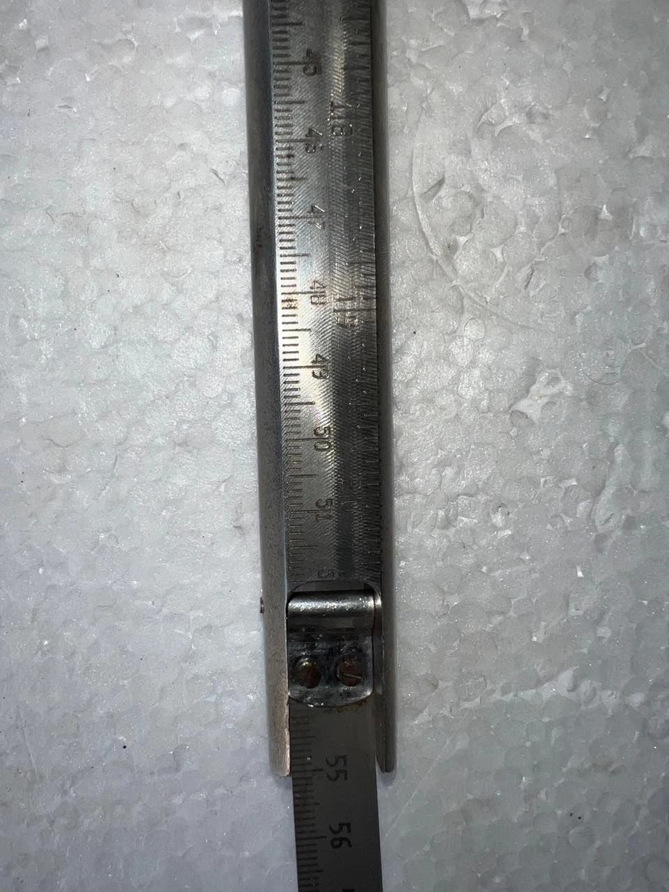 Honeywell Enarf Tanksystem SA, Hermetic DIP2 Tape - 30 meter TS 10035 ND 20194 - Image 11