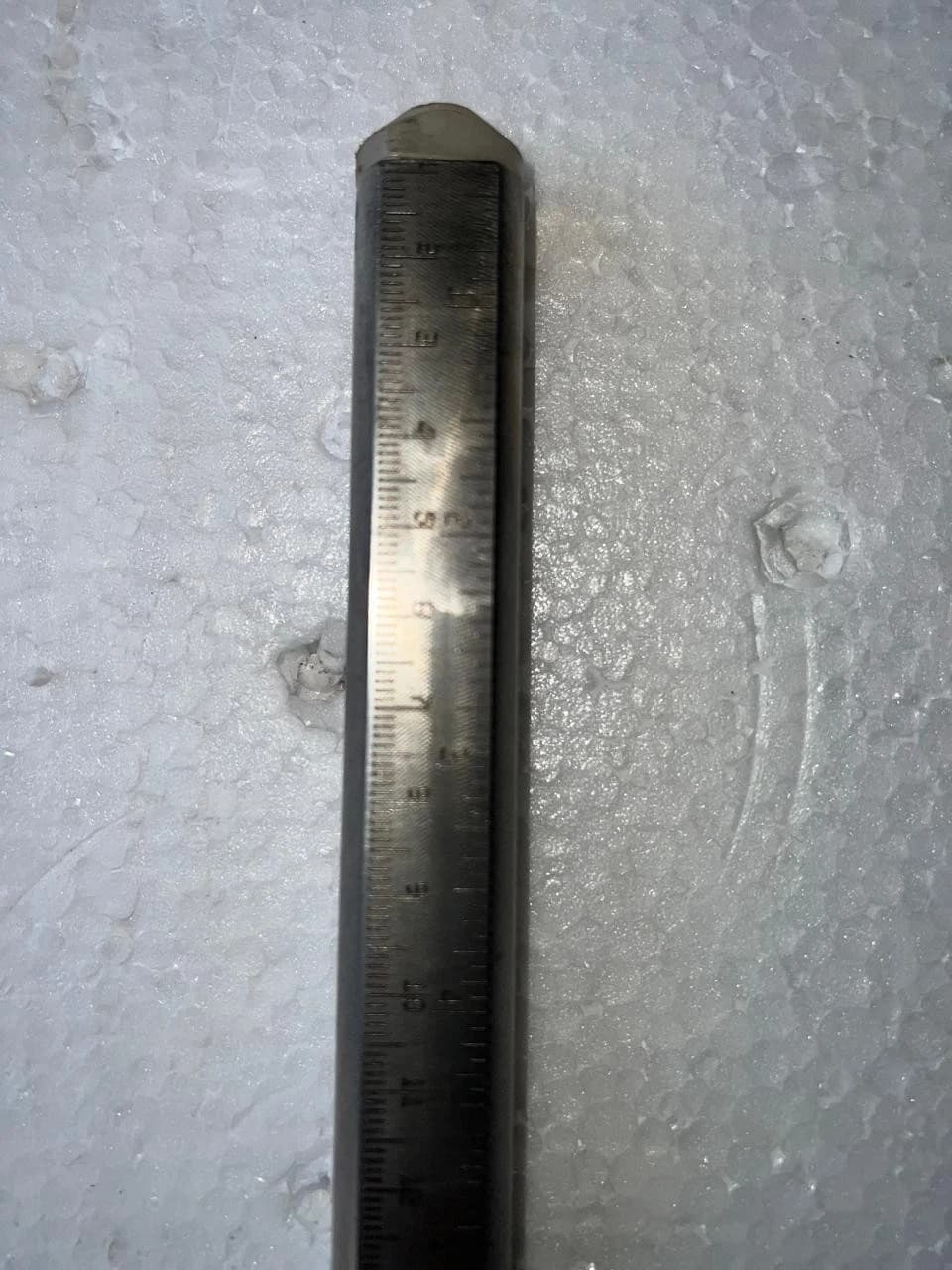 Honeywell Enarf Tanksystem SA, Hermetic DIP2 Tape - 30 meter TS 10035 ND 20194 - Image 12