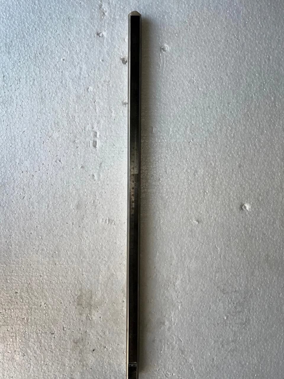 Honeywell Enarf Tanksystem SA, Hermetic DIP2 Tape - 30 meter TS 10035 ND 20194 - Image 13