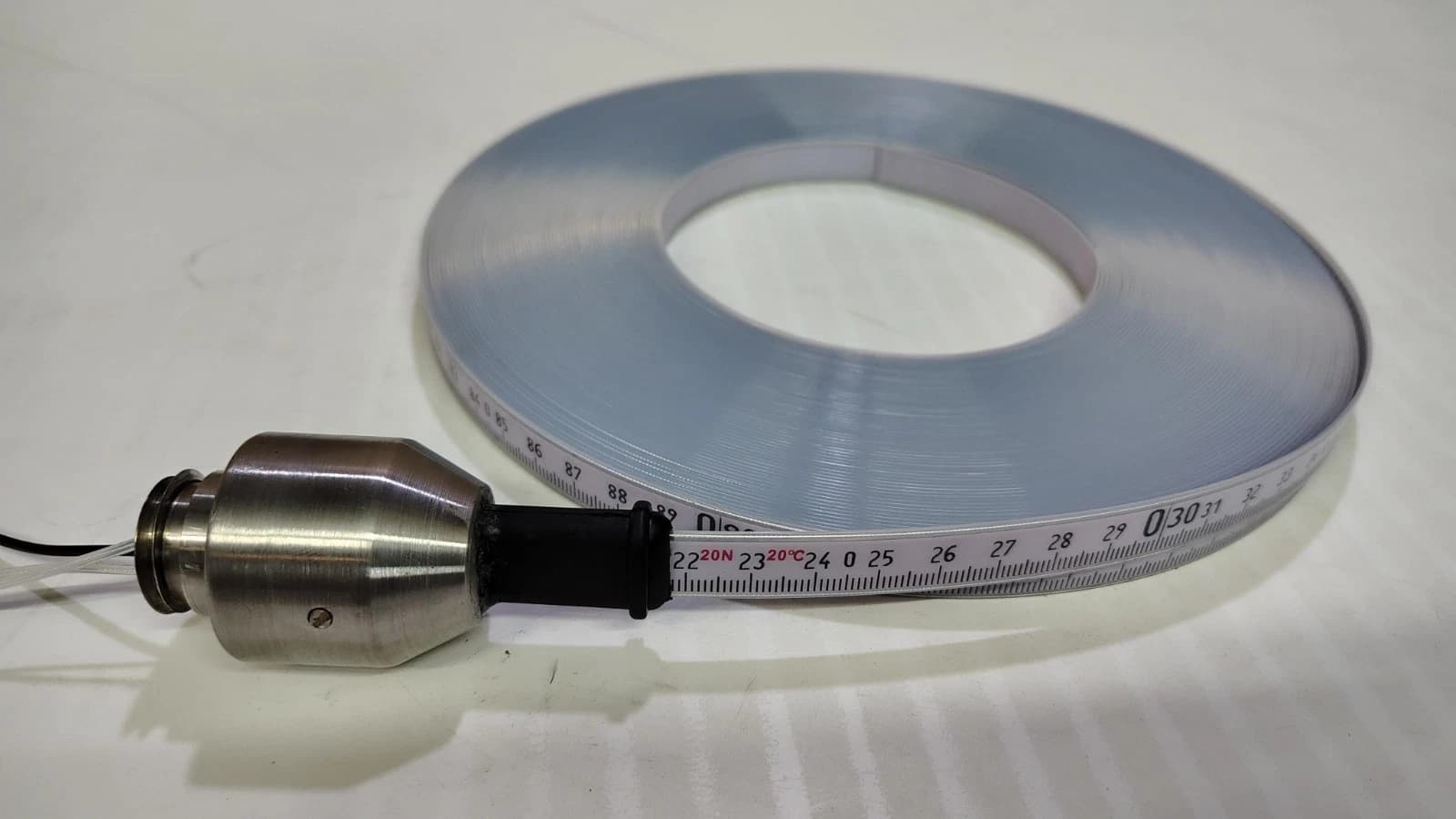 TAPE 30 METER FOR MMC UTI TAPE D-2401-2 - Image 7