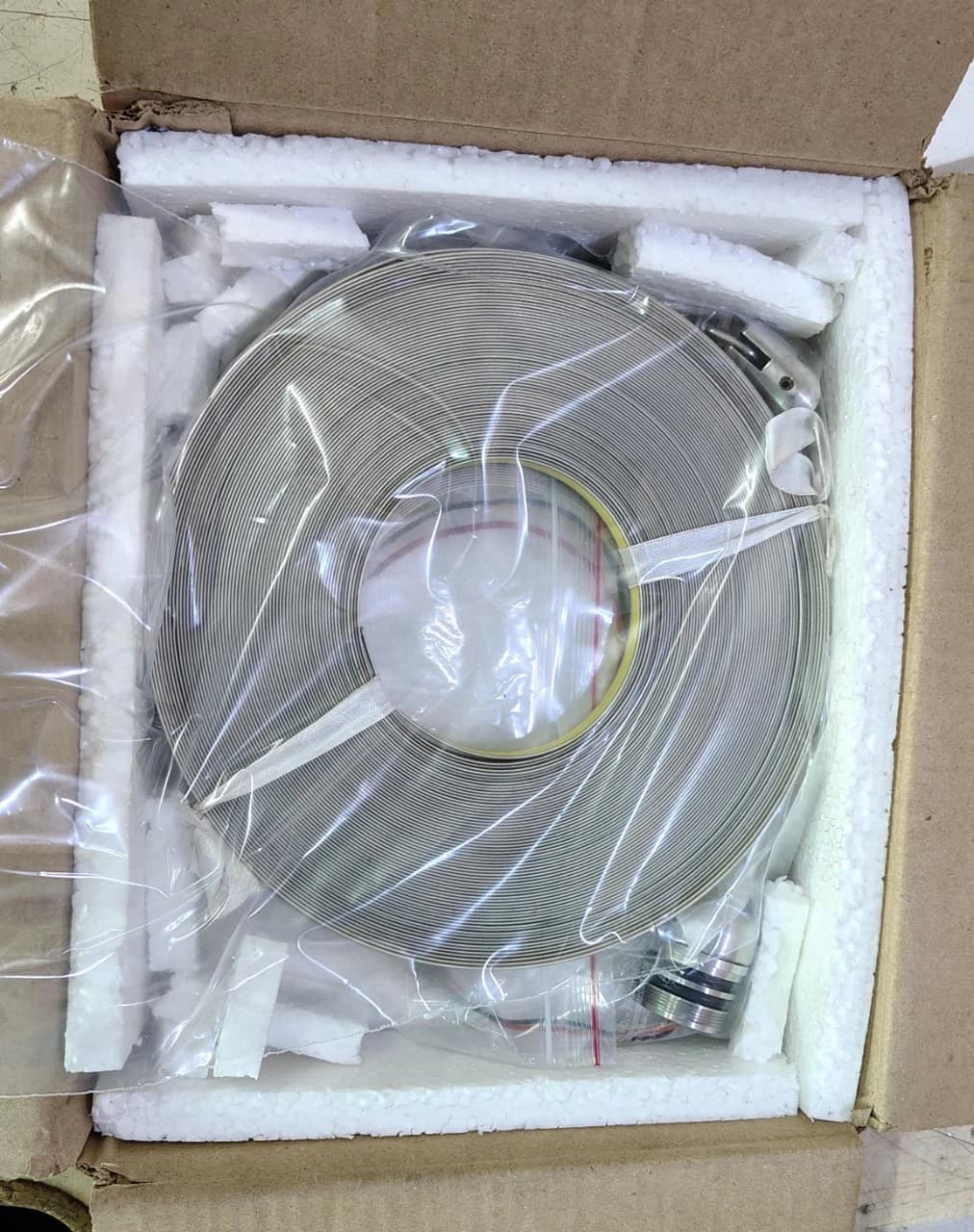 REPLACEMENT TAPE FOR TKT TANKTECH T2000-TFC-02 - 30 METER - Image 3