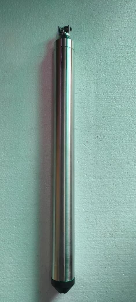 HONEYWELL ENARF TANKSYSTEM BOTTOM BOTTLE FOR HERMETIC SAMPLER GT & GTX TS 20132