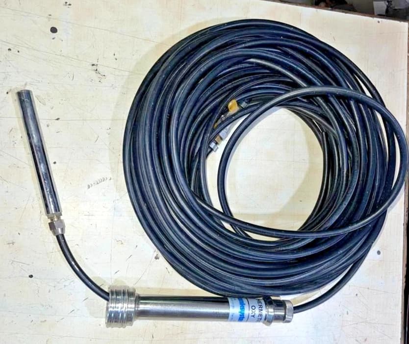 HONEYWELL HERMETIC OXY LENGTH 15 METER TS 10070 - Image 5