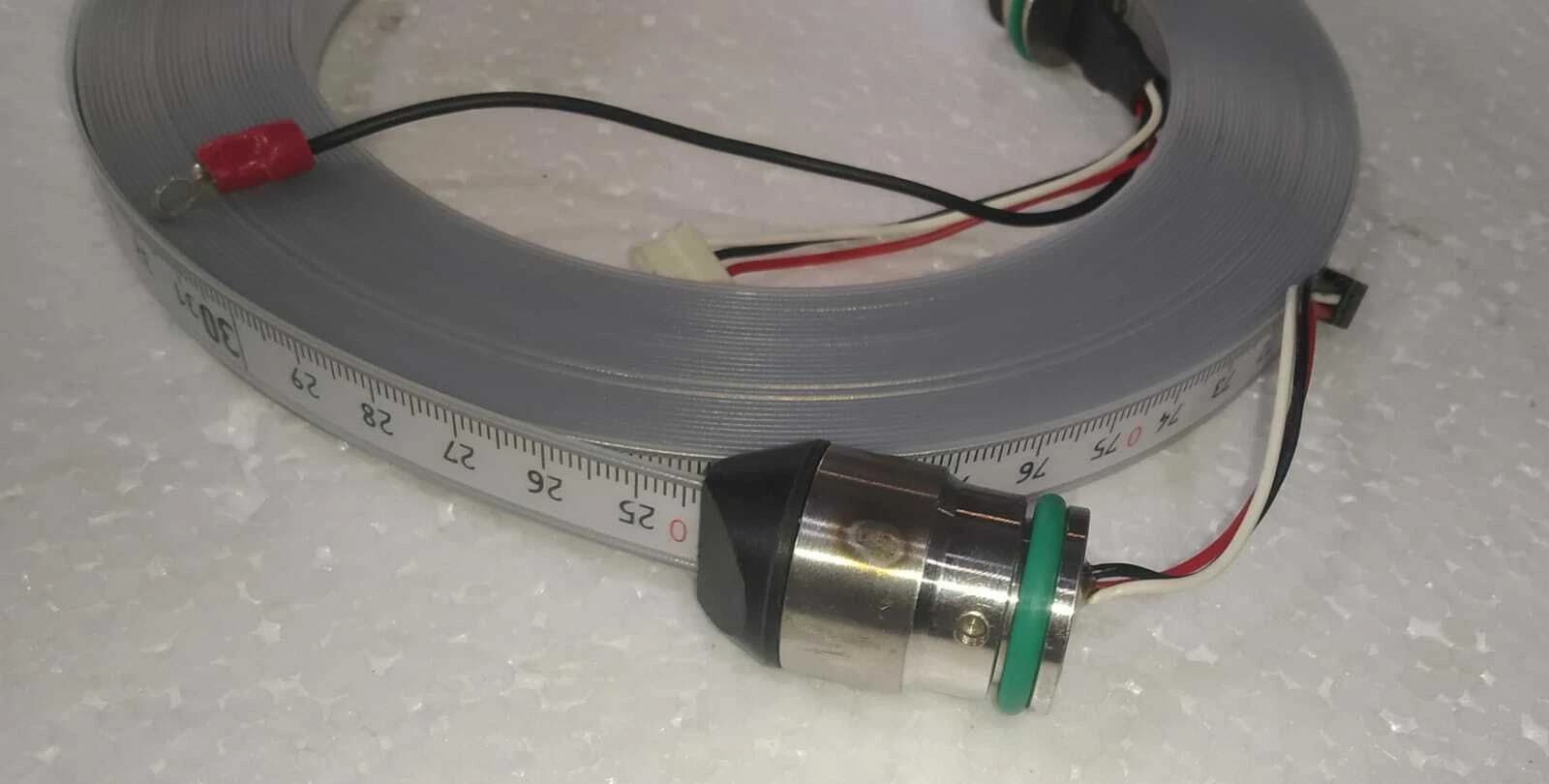 TAPE ONLY FOR HERMETIC UTI TAPE MODEL GTEX AND RTEX ( 15 METER ) - Image 6