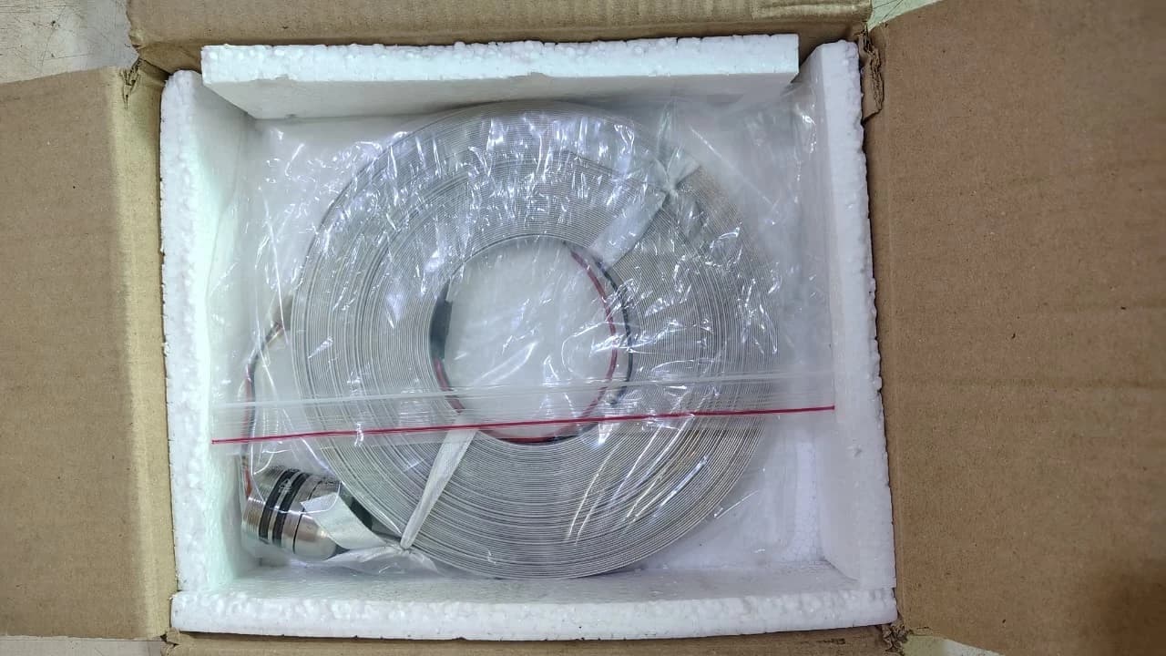 REPLACEMENT TAPE FOR TKT TANKTECH T2000-TFC-02 - 15 METER - Image 4