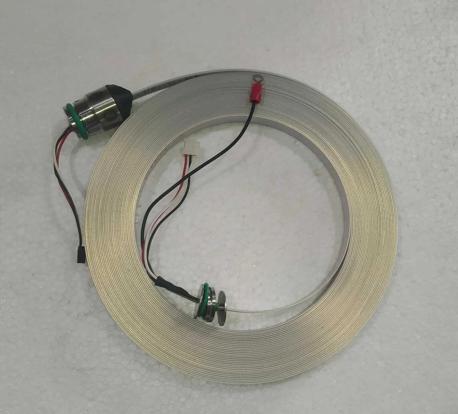 TAPE ONLY FOR HERMETIC UTI TAPE MODEL GTEX AND RTEX ( 15 METER )