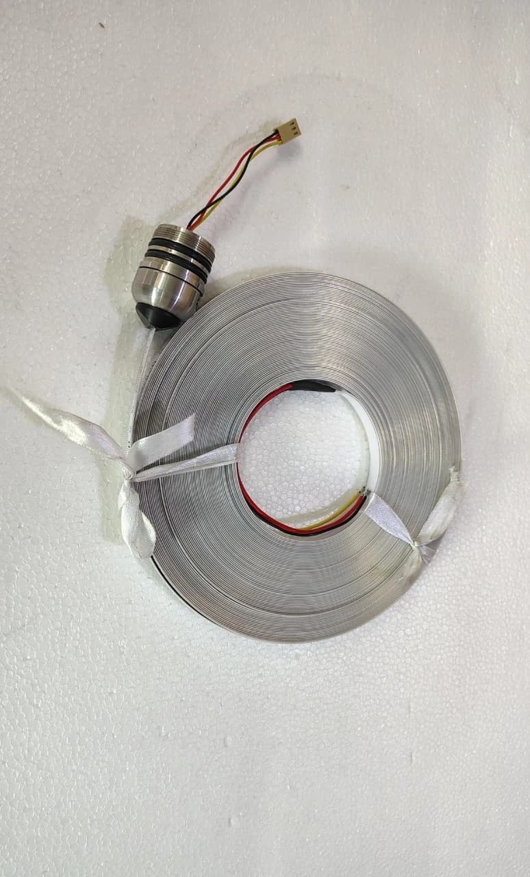 REPLACEMENT TAPE FOR TKT TANKTECH T2000-TFC-02 - 15 METER - Image 7