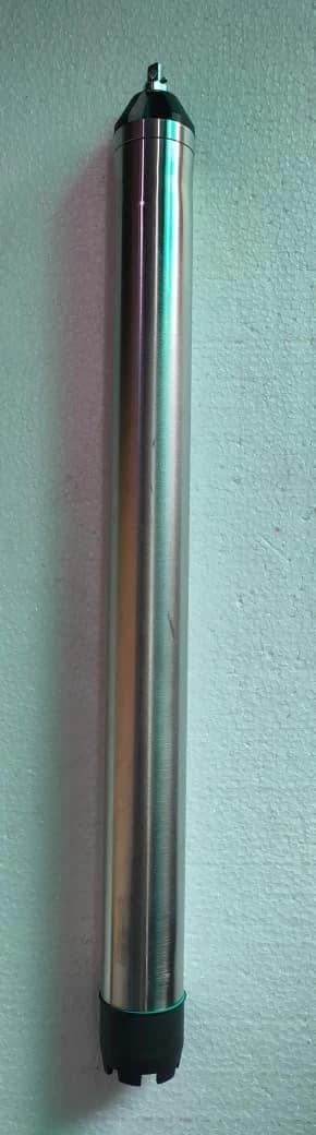 HONEYWELL ENARF TANKSYSTEM BOTTOM BOTTLE FOR HERMETIC SAMPLER GT & GTX TS 20132 - Image 5