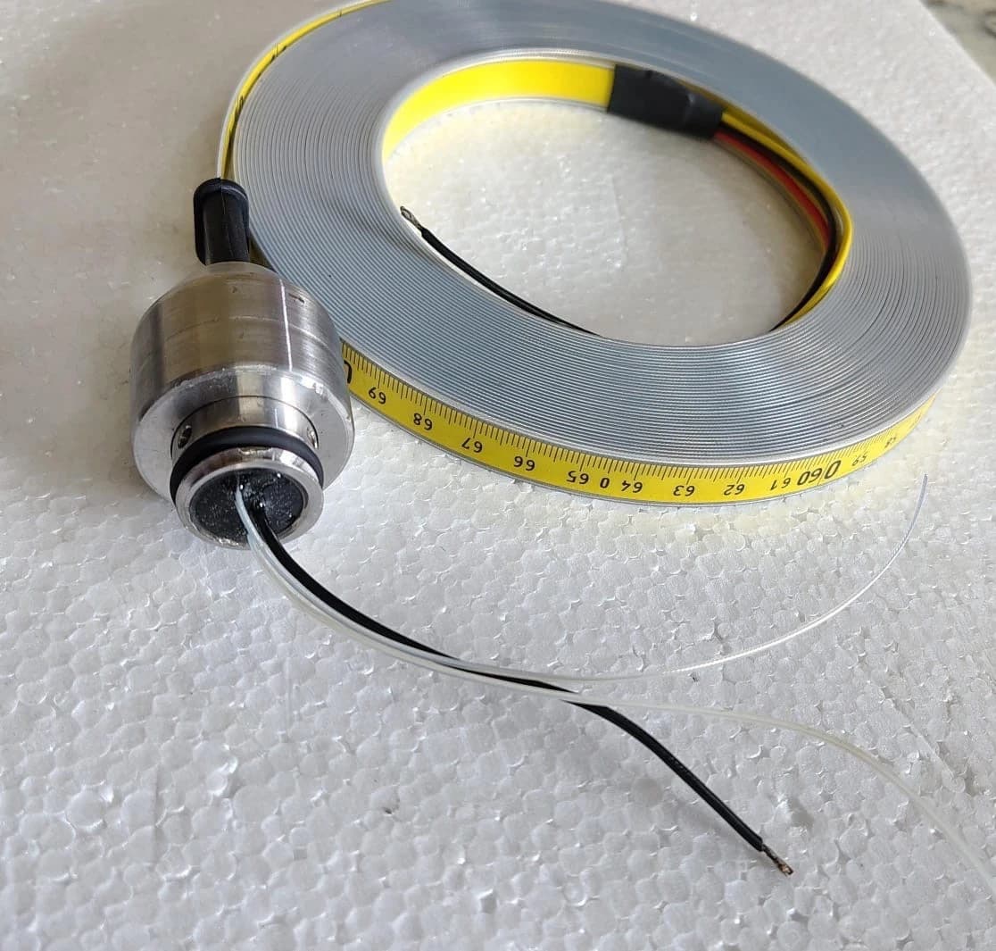 TAPE 15 METER FOR MMC UTI TAPE D-2401-2
