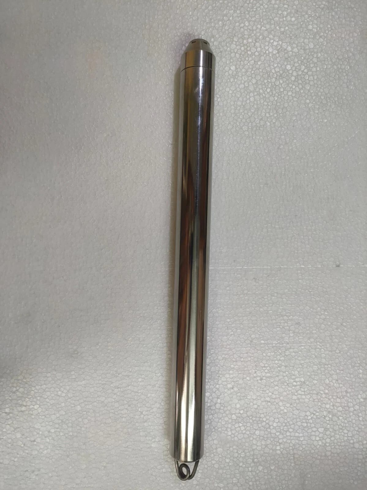 HONEYWELL ENARF TANKSYSTEM ZONE BOTTLE FOR HERMETIC SAMPLER GT AND GTX TS 10374