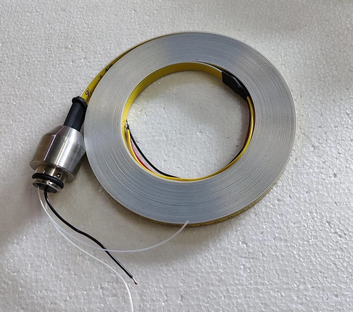 TAPE 15 METER FOR MMC UTI TAPE D-2401-2 - Image 3