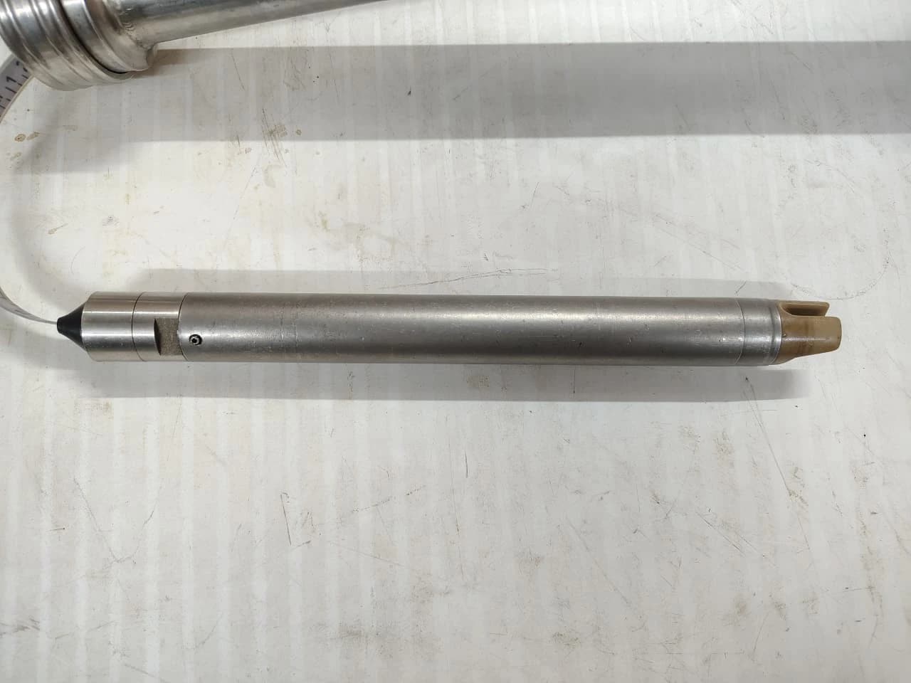 Enraf Tank System Hermetic UTI Tape MK3 LBI UNI Open Gauging Tape Length: 30 Mts - Image 6