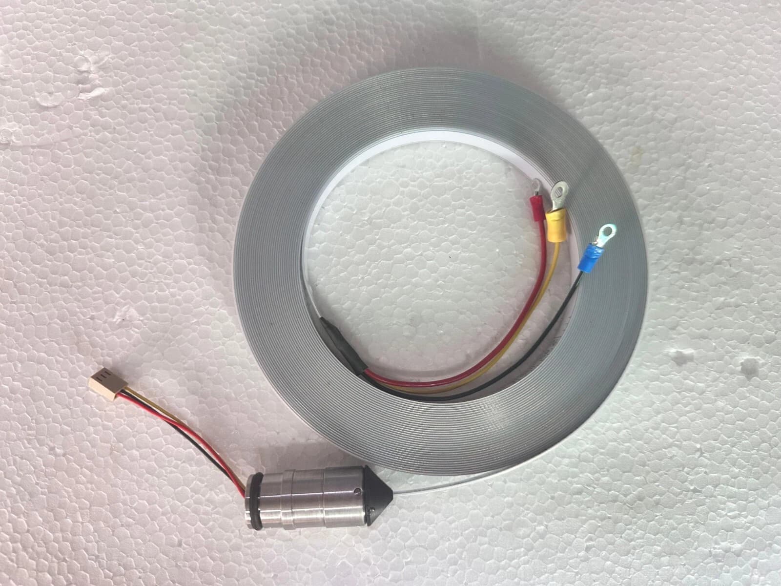 TAPE ONLY FOR HERMETIC UTI TAPE MODEL GT3 - MK3 LBI UNI ( 15 METER )