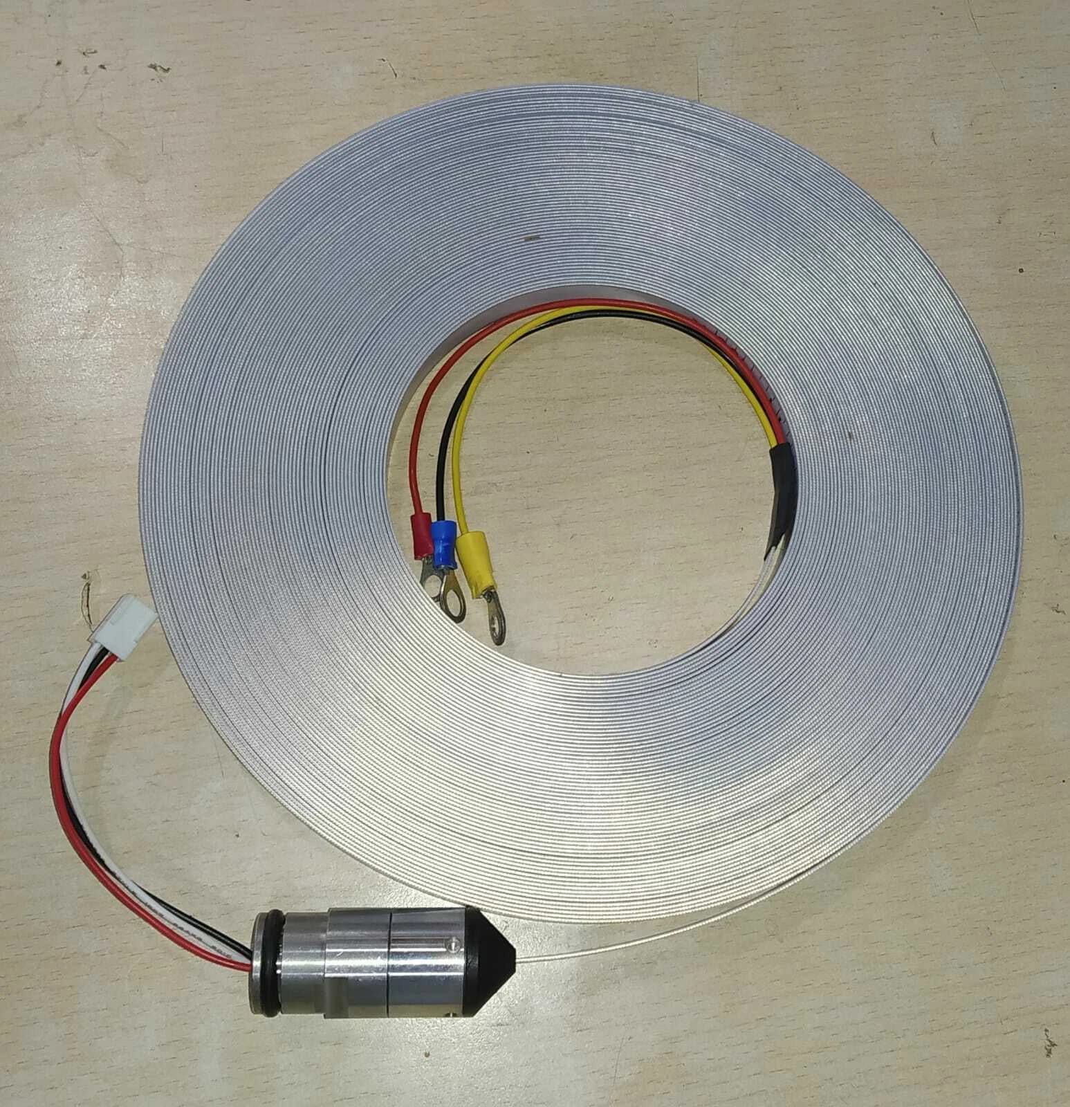 TAPE ONLY FOR HERMETIC UTI TAPE MODEL GT3 - MK3 LBI UNI ( 30 METER )