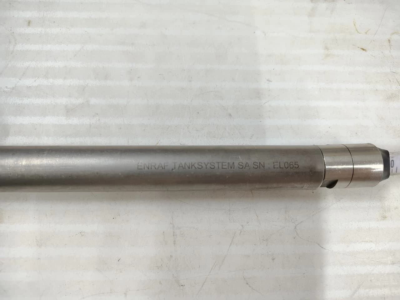 Enraf Tank System Hermetic UTI Tape MK3 LBI UNI Open Gauging Tape Length: 30 Mts - Image 8