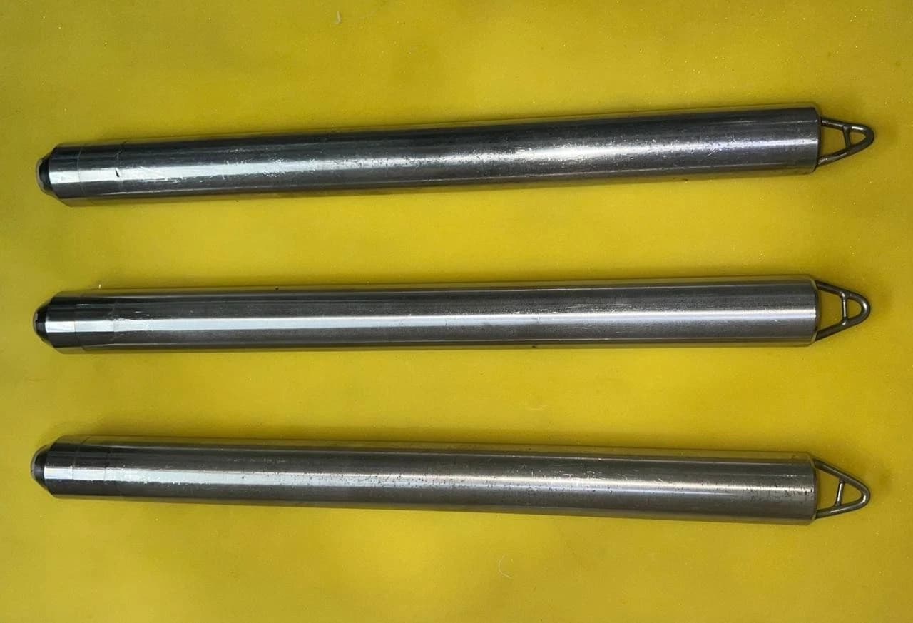 HONEYWELL ENARF TANKSYSTEM ZONE BOTTLE FOR HERMETIC SAMPLER GT AND GTX TS 10374 - Image 8