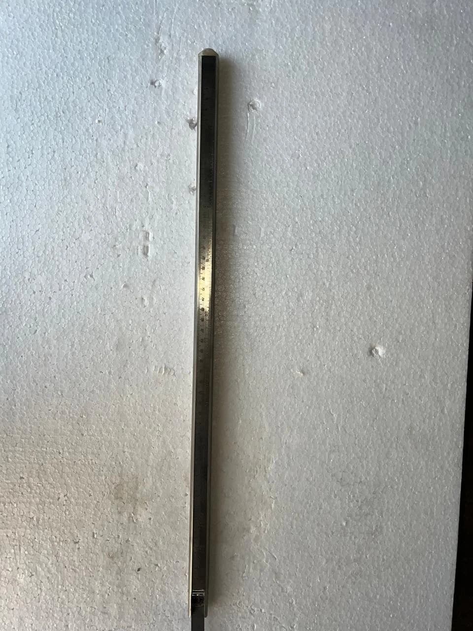 Honeywell Enarf Tanksystem SA, Hermetic DIP2 Tape - 30 meter TS 10035 ND 20194 - Image 9