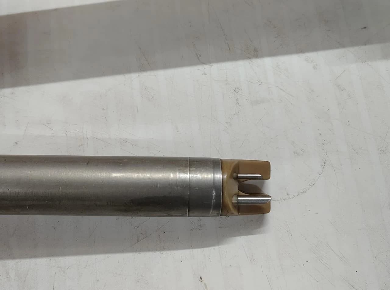 Enraf Tank System Hermetic UTI Tape MK3 LBI UNI Open Gauging Tape Length: 30 Mts - Image 9