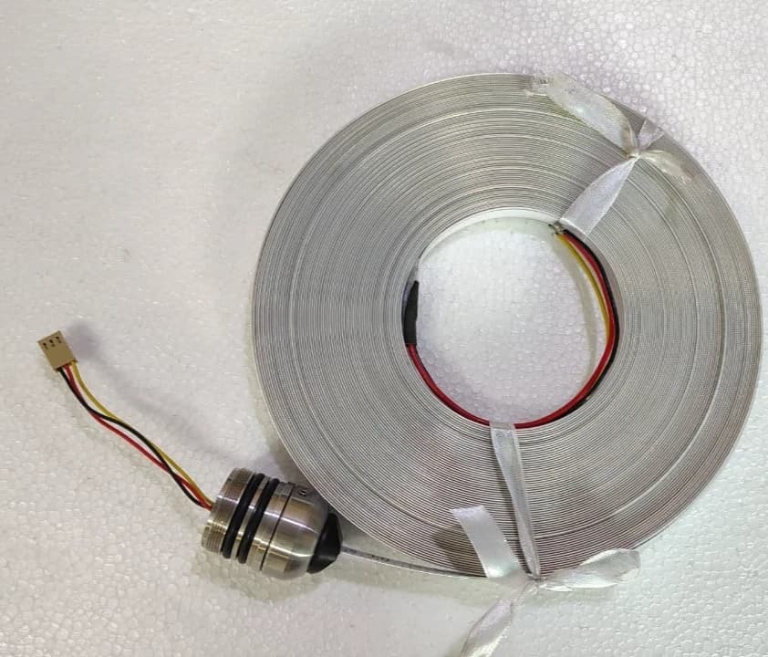 REPLACEMENT TAPE FOR TKT TANKTECH T2000-TFC-02 - 15 METER