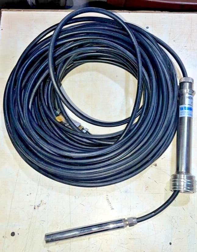 HONEYWELL HERMETIC OXY LENGTH 30 METER TS 10071