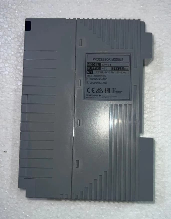 YOKOGAWA CP461-50 S2 Processor Module NEW - EXPRESS SHIPPING - Image 2