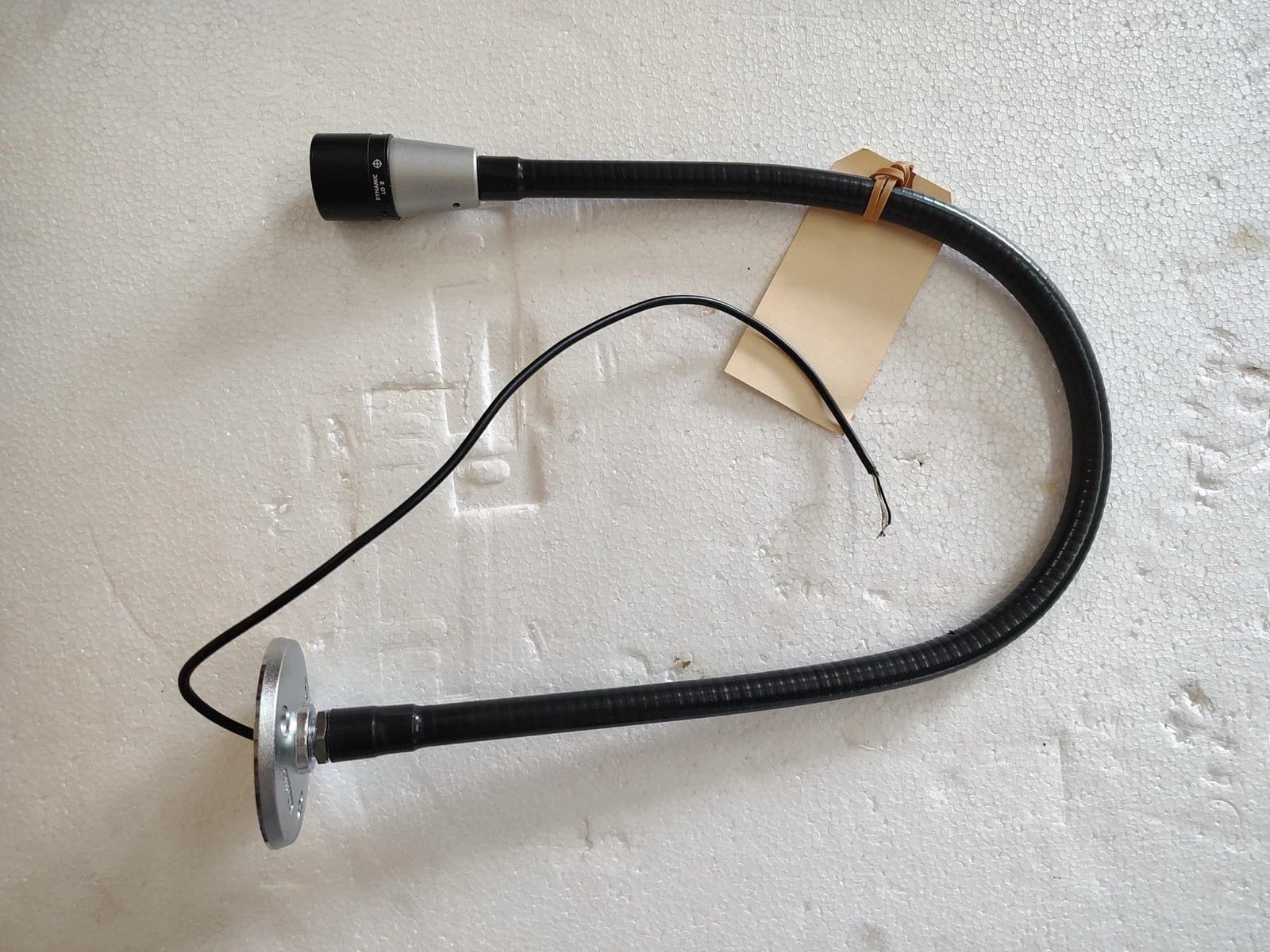 Federal Signal Console Mount Station-E1STGM3(E-ISM) - Image 14