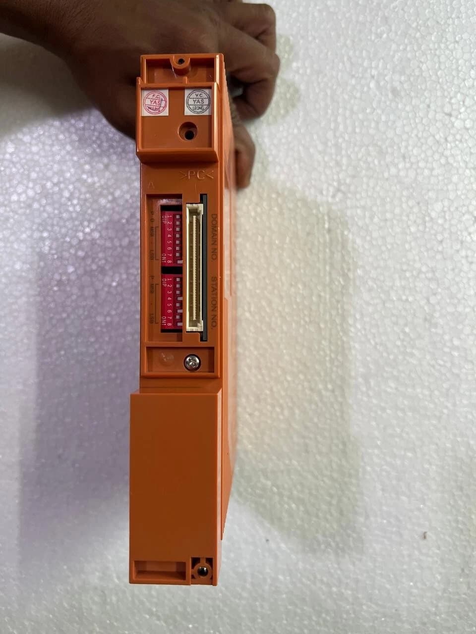 YOKOGAWA Processor Module P/N: SCP461-51 S2 , - Image 4