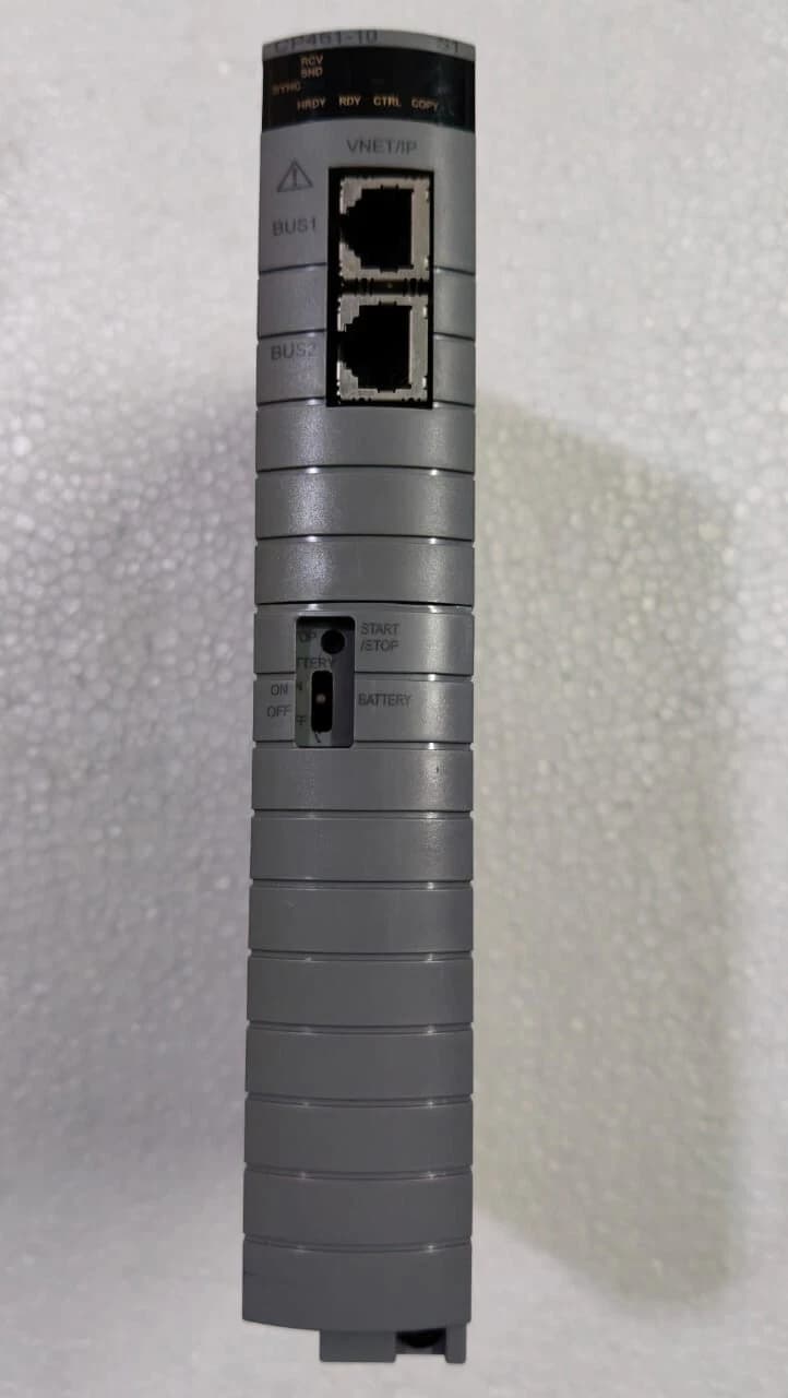YOKOGAWA CP461-10 S1 Processor Module NEW - EXPRESS SHIPPING - Image 5