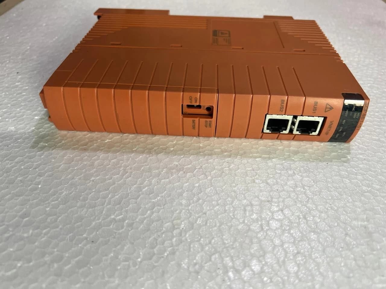 YOKOGAWA Processor Module P/N: SCP461-51 S2 , - Image 5