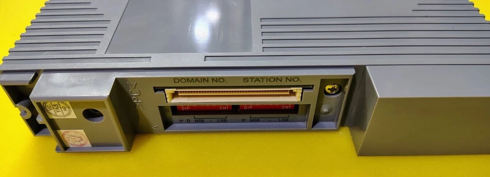 YOKOGAWA Processor Module P/N: CP461-51 S2 - Image 4