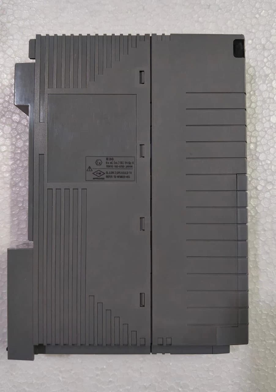 YOKOGAWA CP461-10 S1 Processor Module NEW - EXPRESS SHIPPING - Image 2