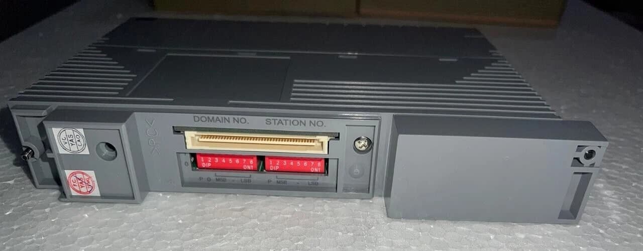 YOKOGAWA CP461-50 S2 Processor Module NEW - EXPRESS SHIPPING - Image 9