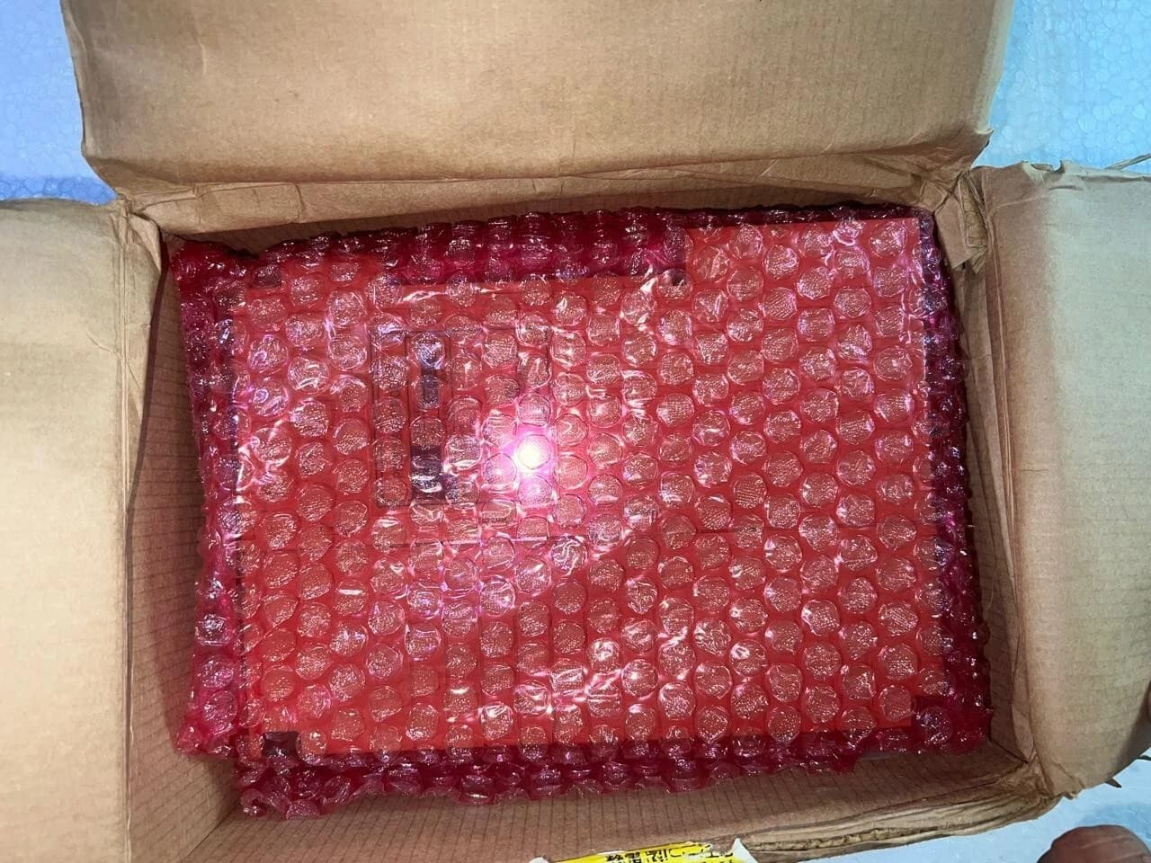 YOKOGAWA CP461-50 S2 Processor Module NEW - EXPRESS SHIPPING - Image 10