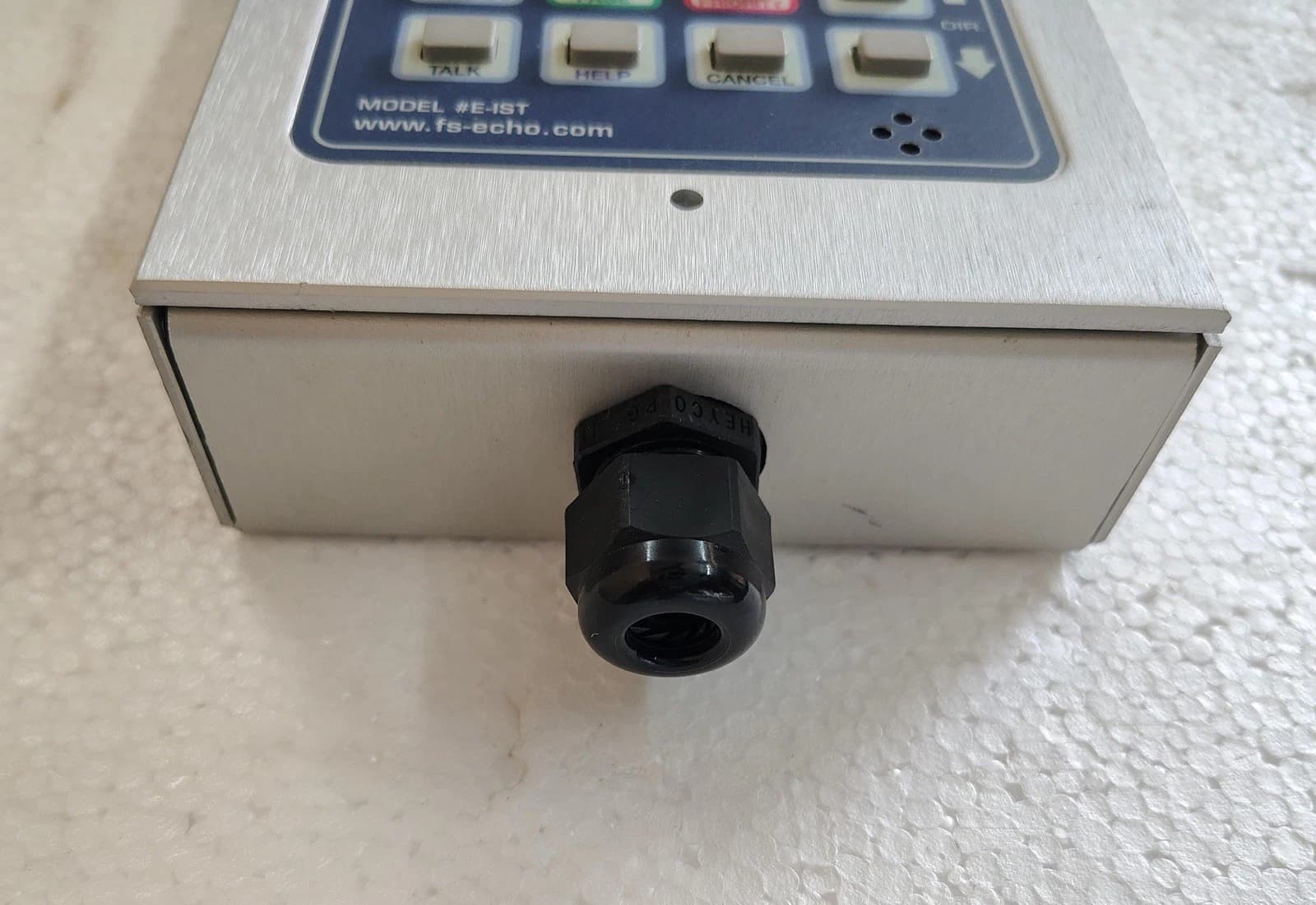 Federal Signal Console Mount Station-E1STGM3(E-ISM) - Image 6