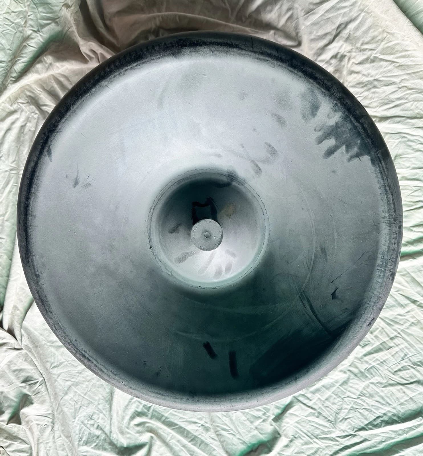 Hydril Baker Hughes GE Bladder, Dampner, Diaphragm P/N: 1005208-07 - Image 6