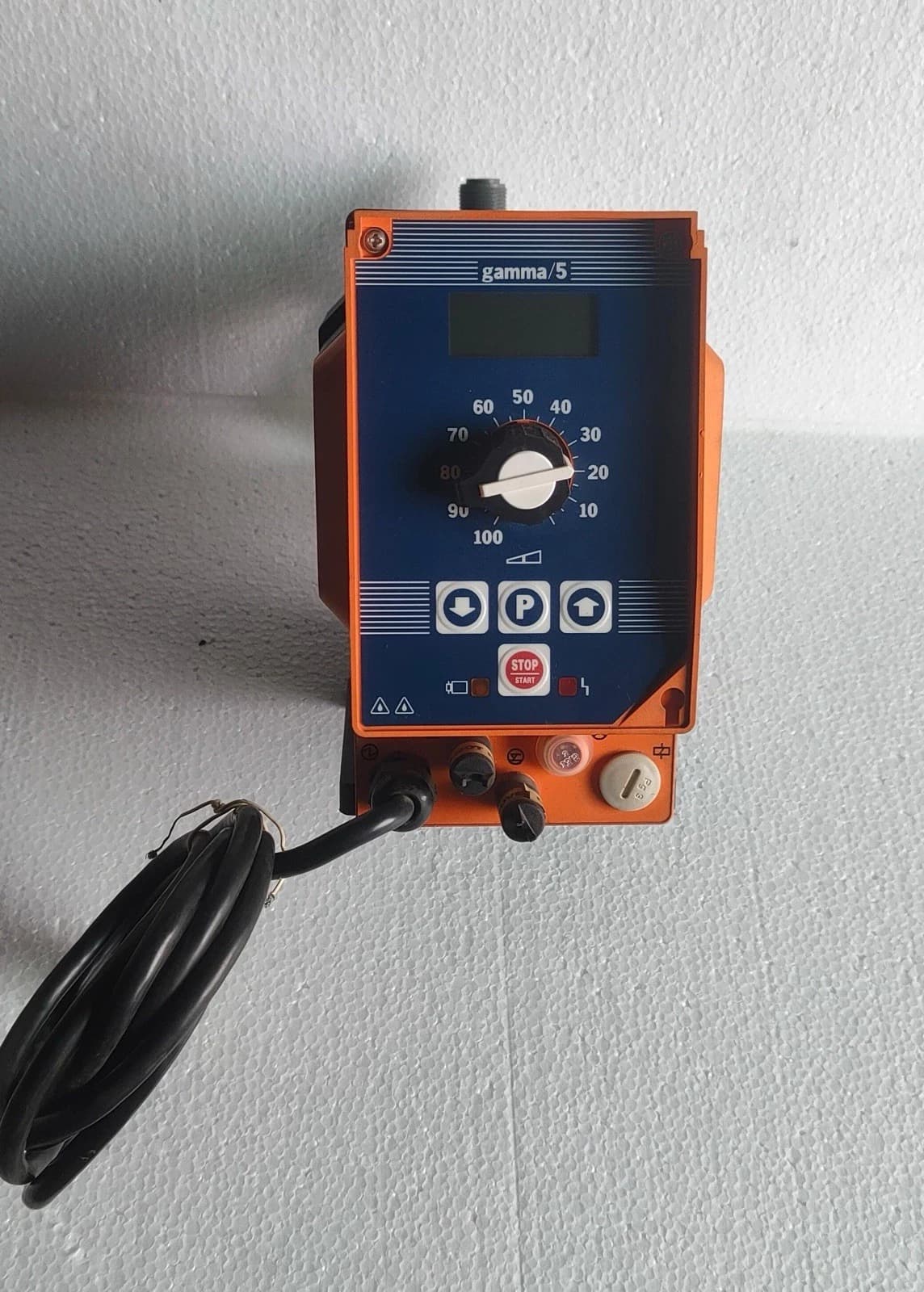 ProMinent Gamma/5 Dosing Pump Model: G/5a1310nP1 060D21100 - Image 8