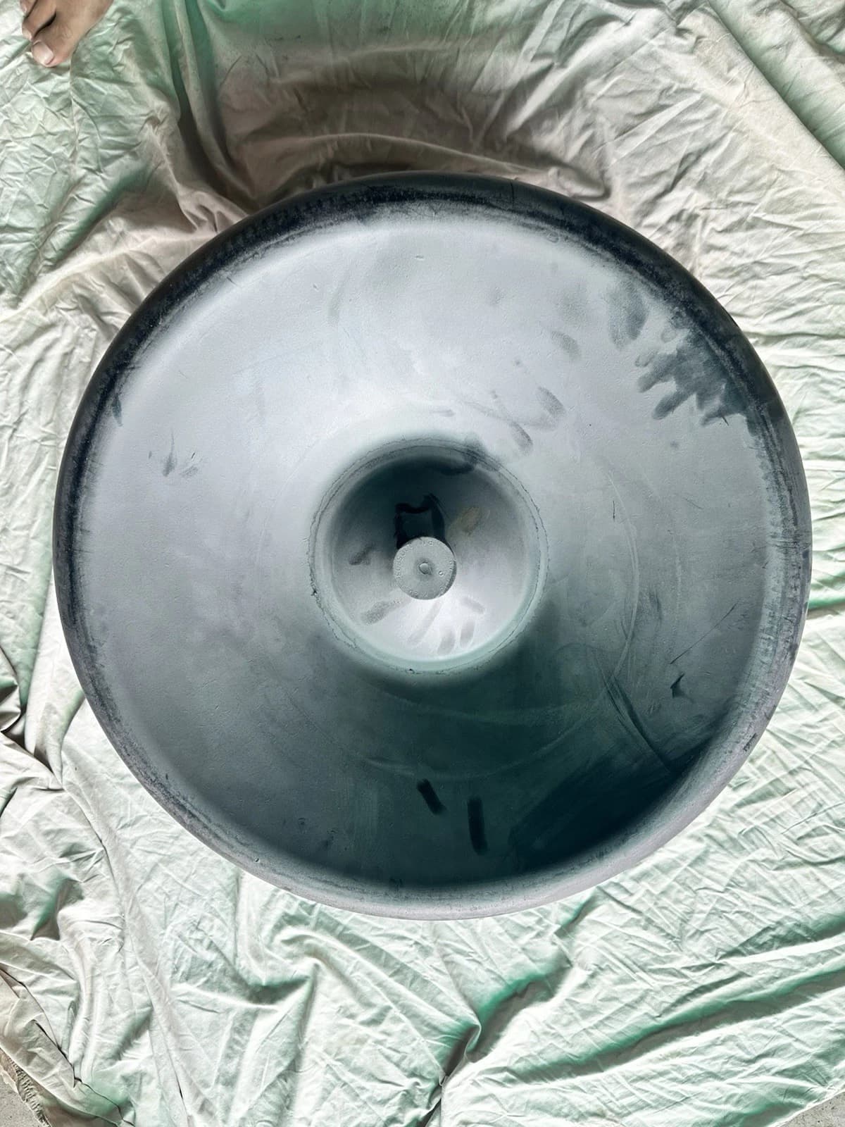 Hydril Baker Hughes GE Bladder, Dampner, Diaphragm P/N: 1005208-07 - Image 4