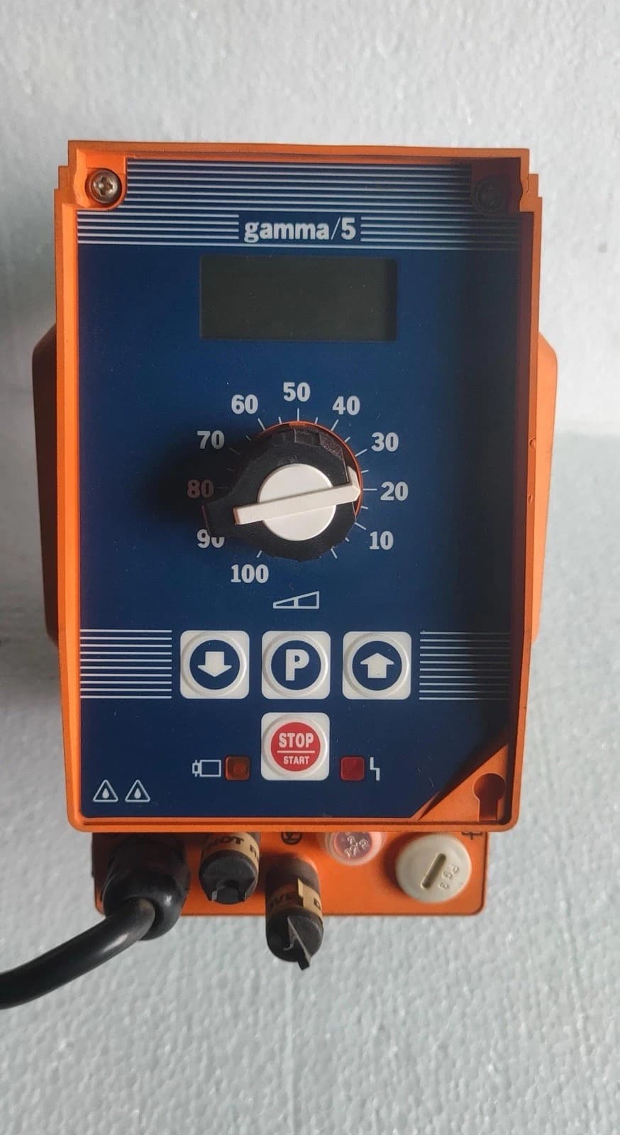 ProMinent Gamma/5 Dosing Pump Model: G/5a1310nP1 060D21100 - Image 7