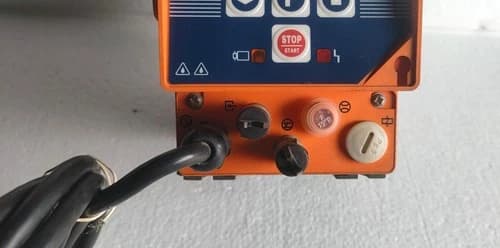 ProMinent Gamma/5 Dosing Pump Model: G/5a1310nP1 060D21100 - Image 6