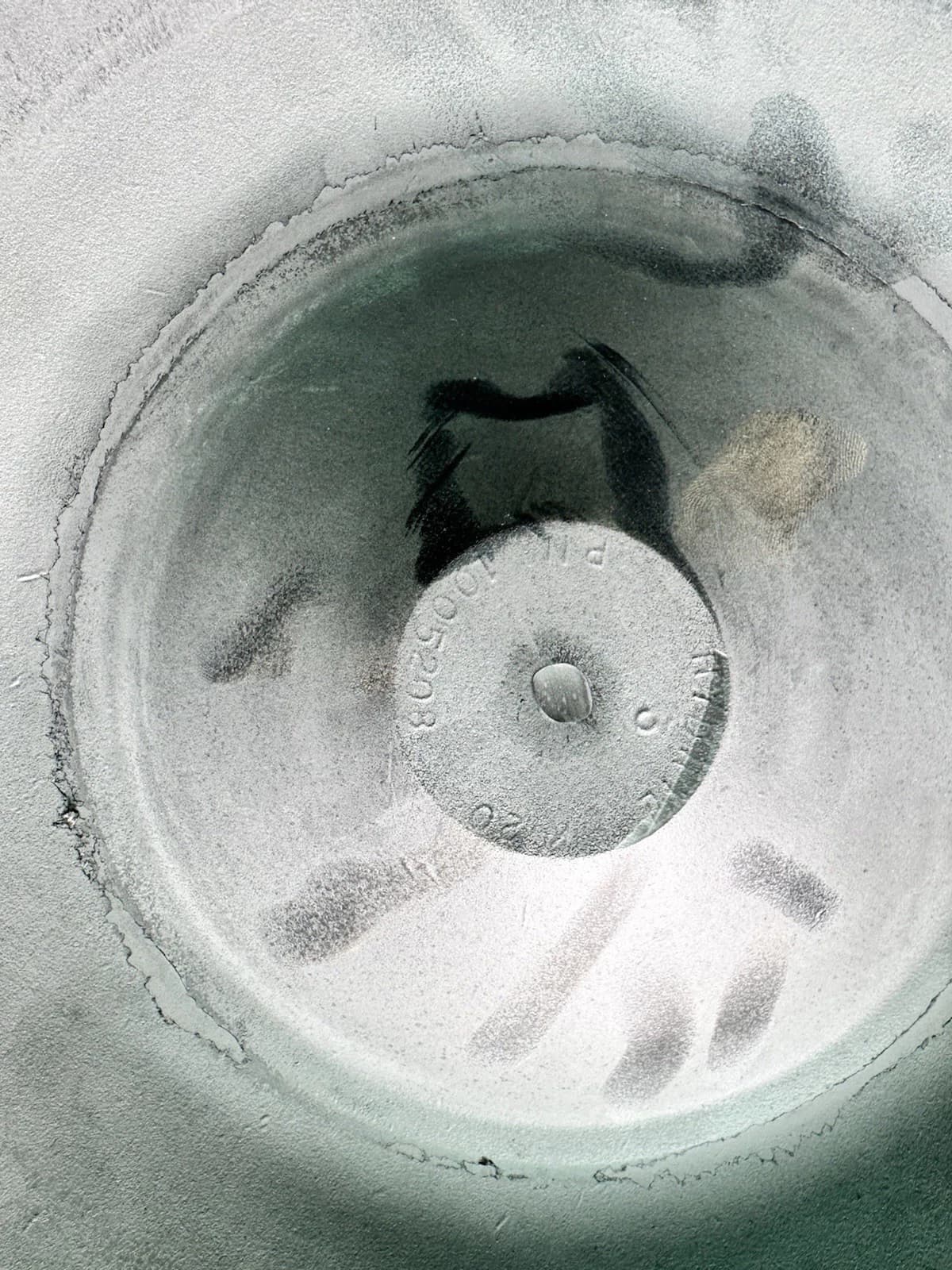 Hydril Baker Hughes GE Bladder, Dampner, Diaphragm P/N: 1005208-07 - Image 5