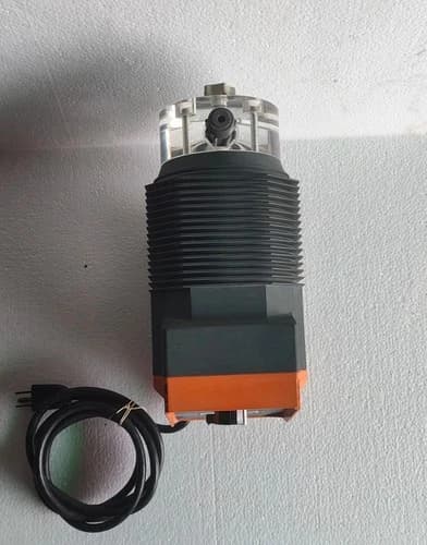 ProMinent Gamma/5 Dosing Pump Model: G/5a1310nP1 060D21100 - Image 4