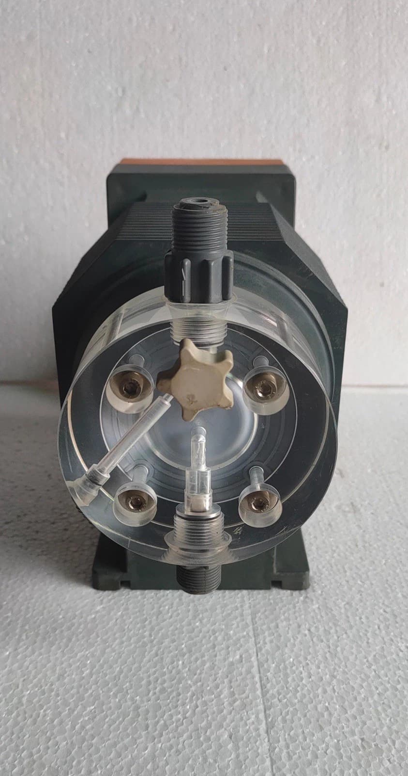 ProMinent Gamma/5 Dosing Pump Model: G/5a1310nP1 060D21100 - Image 3