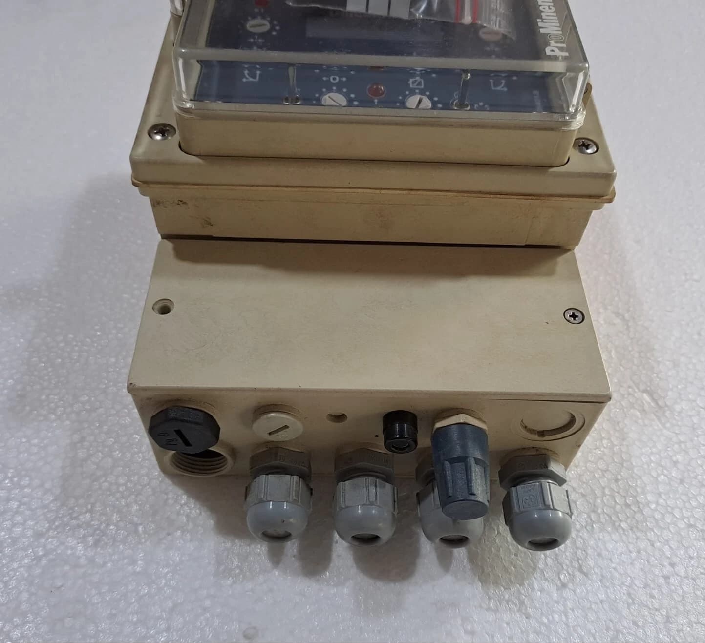 PROMINENT FLUID CONTROLS  PHWS 014 F2K2 4-20 MA DULCOMETER CONTROLLER SYSTEM - Image 8