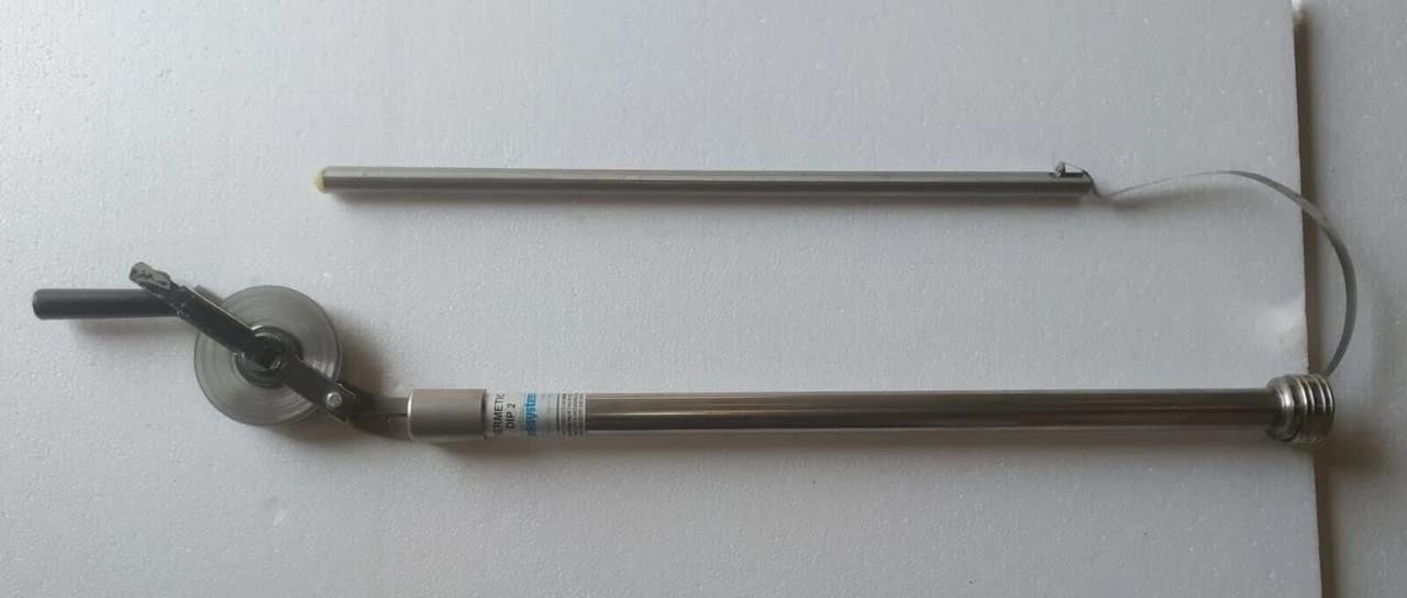 Honeywell Enraf Tanksystem SA, Hermetic DIP2 Tape - 40 meter TS 10036 ND 20195 - Image 5