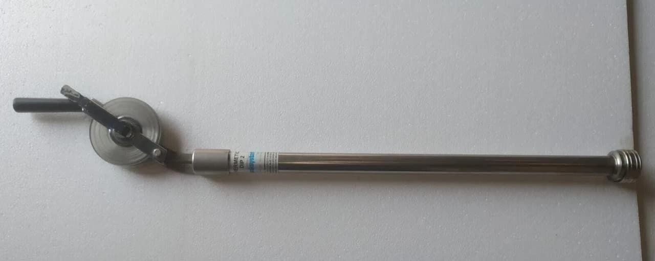 Honeywell Enraf Tanksystem SA, Hermetic DIP2 Tape - 40 meter TS 10036 ND 20195