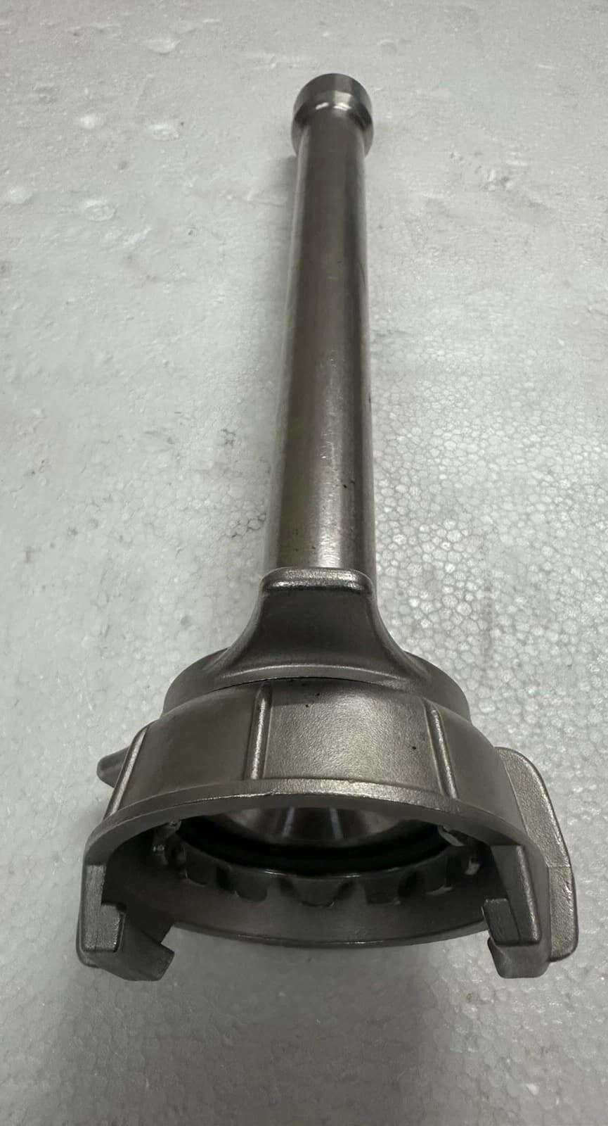 TS 10183 SS1Q2 Connector, Storage Tube for Enraf Tanksystem Hermetic Gtex