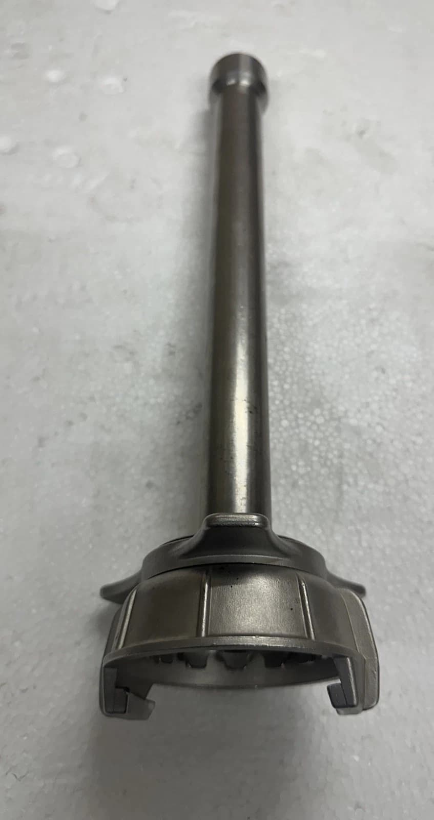 TS 10183 SS1Q2 Connector, Storage Tube for Enraf Tanksystem Hermetic Gtex