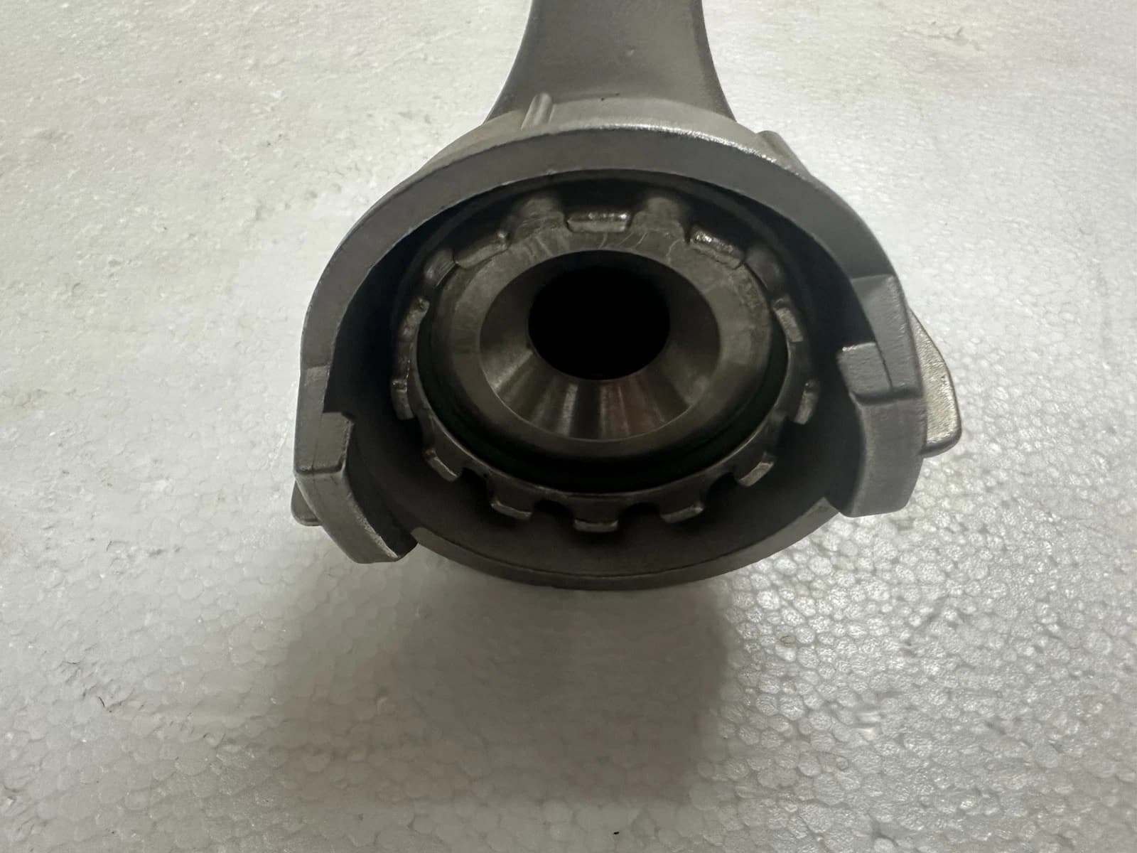 TS 10183 SS1Q2 Connector, Storage Tube for Enraf Tanksystem Hermetic Gtex